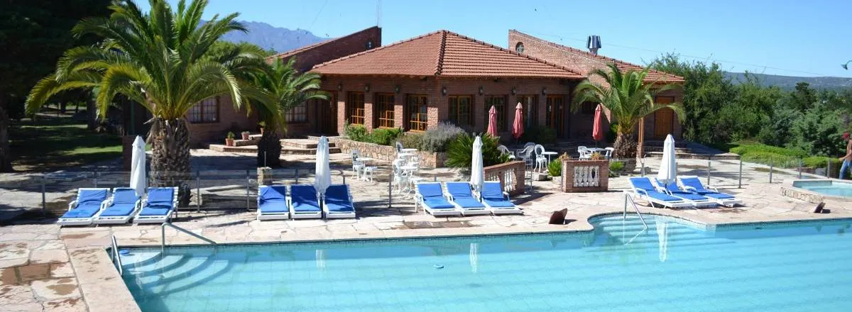 3-star Hotels Colina del Valle