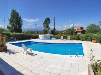 3-star Hotels Du Soleil