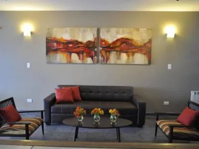 Hoteles 3 estrellas Hotel de la Cañada