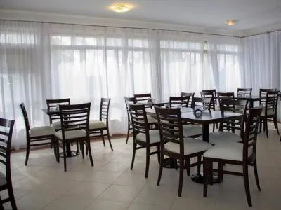 Hoteles 3 estrellas Hotel de la Cañada