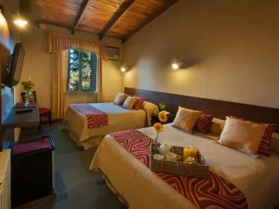 Hoteles 3 estrellas Hotel de la Cañada