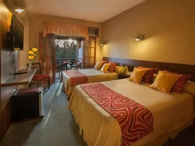 Hoteles 3 estrellas Hotel de la Cañada