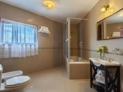 Hoteles 3 estrellas Hotel de la Cañada