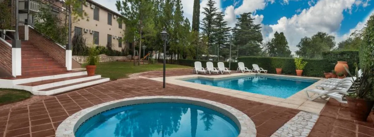 Hoteles 3 estrellas Hotel de la Cañada