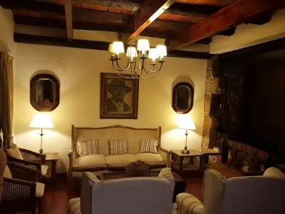 Hostelries Santa María de las Casas Viejas