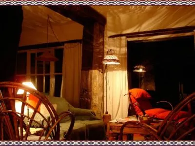 Hostelries Santa María de las Casas Viejas