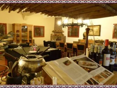 Hostelries Santa María de las Casas Viejas