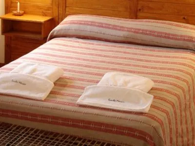 Hostelries Santa María de las Casas Viejas