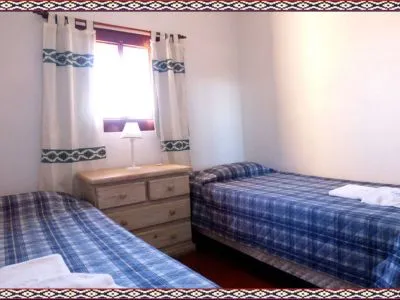 Hostelries Santa María de las Casas Viejas