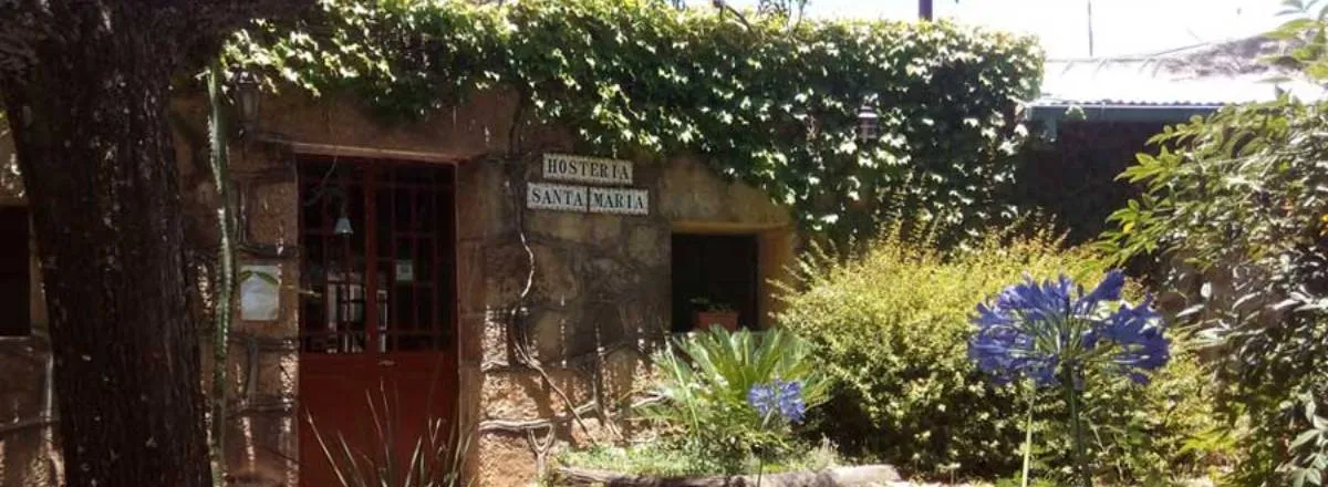 Hostelries Santa María de las Casas Viejas