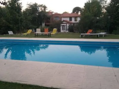 Abuelo Juan Hostelries  in  Mina Clavero