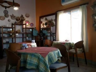 Hostelries Abuelo Juan