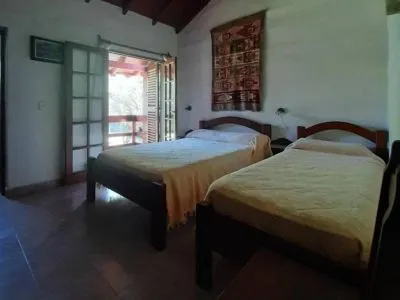 Hostelries Abuelo Juan