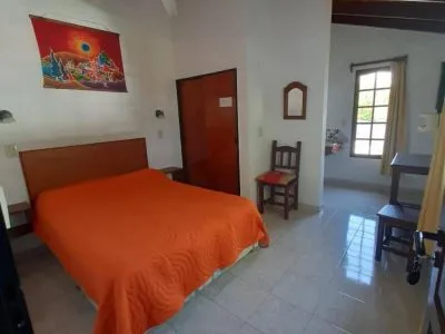 Hostelries Abuelo Juan