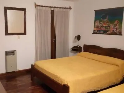 Hostelries Abuelo Juan