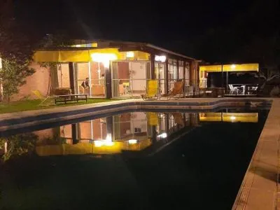 Hostelries Abuelo Juan