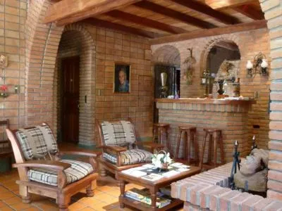 Hostelries Posada Don Ángel