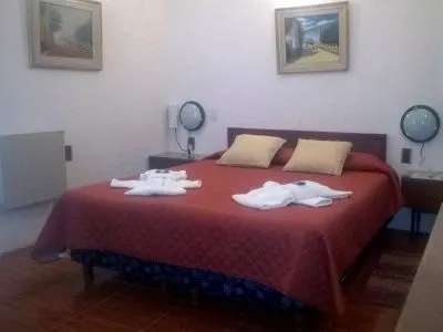 Hostelries Posada Don Ángel