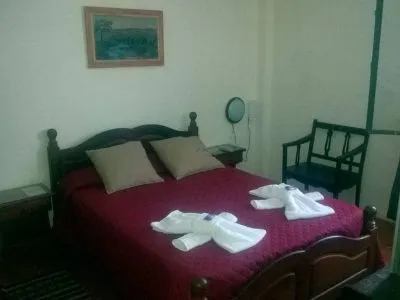 Hostelries Posada Don Ángel