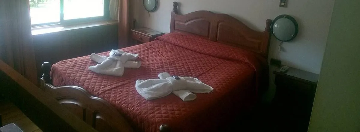 Hostelries Posada Don Ángel