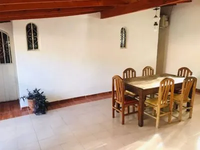 Hosterías Las Palmeras