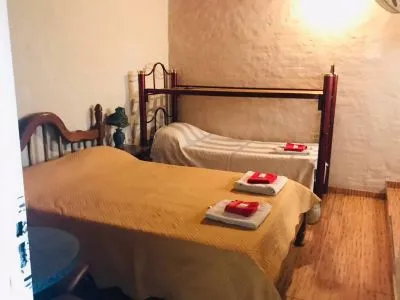 Hosterías Las Palmeras