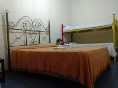 Hosterías Las Palmeras