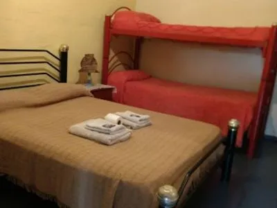 Hosterías Las Palmeras