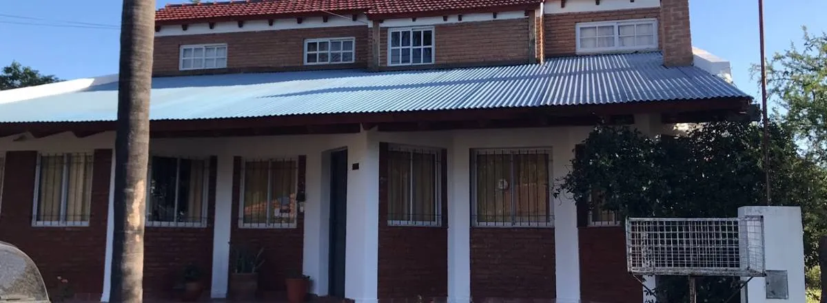 Hosterías Las Palmeras