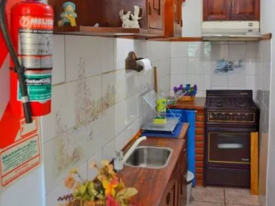 Short Term Apartment Rentals Wanda