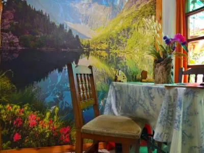 Short Term Apartment Rentals Wanda