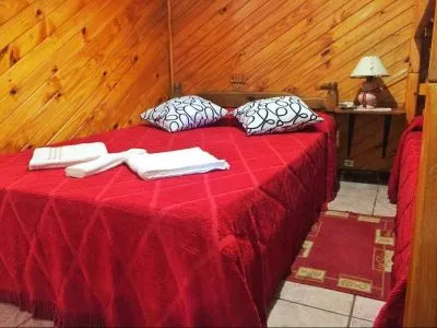 Short Term Apartment Rentals Wanda