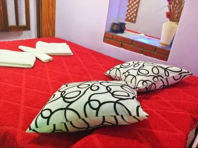 Short Term Apartment Rentals Wanda