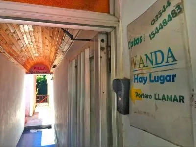 Short Term Apartment Rentals Wanda