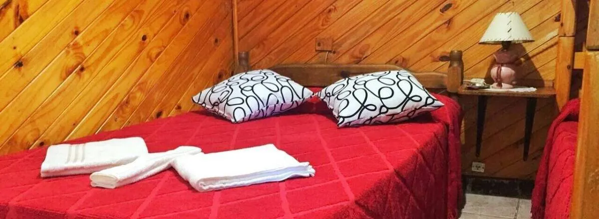 Short Term Apartment Rentals Wanda