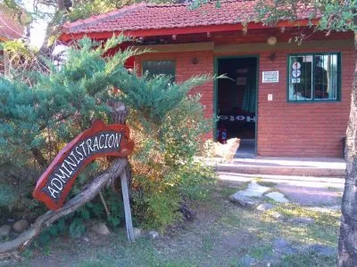 Complejos Turísticos San Sebastián