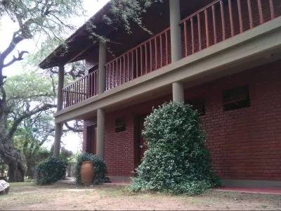 Complejos Turísticos San Sebastián