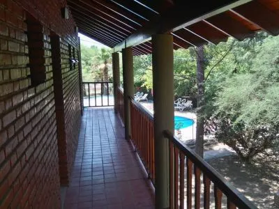 Complejos Turísticos San Sebastián