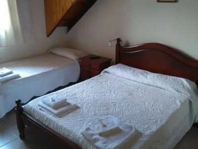 Complejos Turísticos San Sebastián