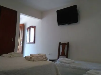 Complejos Turísticos San Sebastián