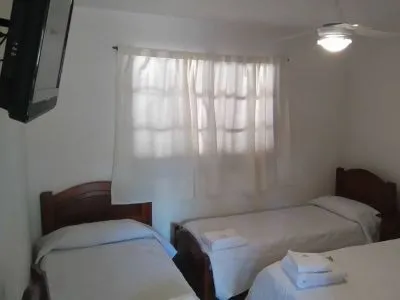 Complejos Turísticos San Sebastián