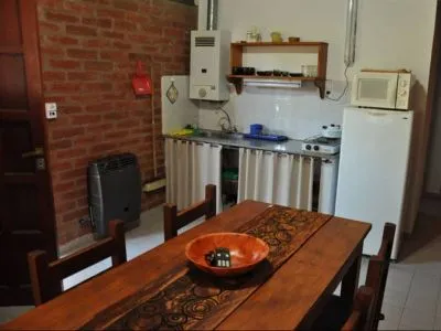 Cabañas Athuel Cabañas