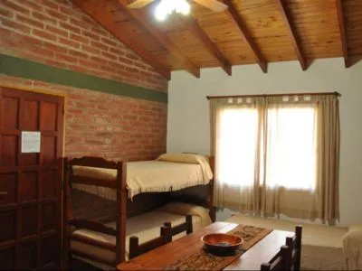 Cabañas Athuel Cabañas