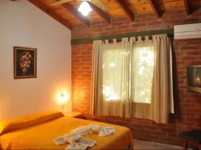 Cabañas Athuel Cabañas