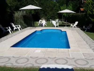 Cabañas Athuel Cabañas