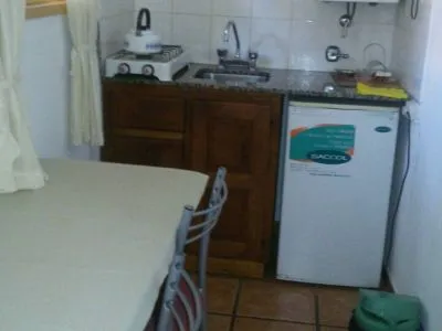 Cabañas Los Angeles