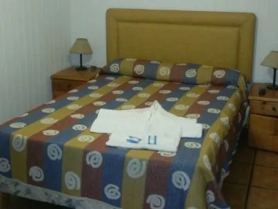 Cabañas Los Angeles