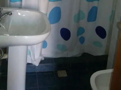 Cabañas Los Angeles