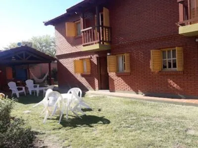 Cabañas Los Angeles