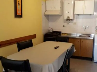 Cabañas Los Angeles